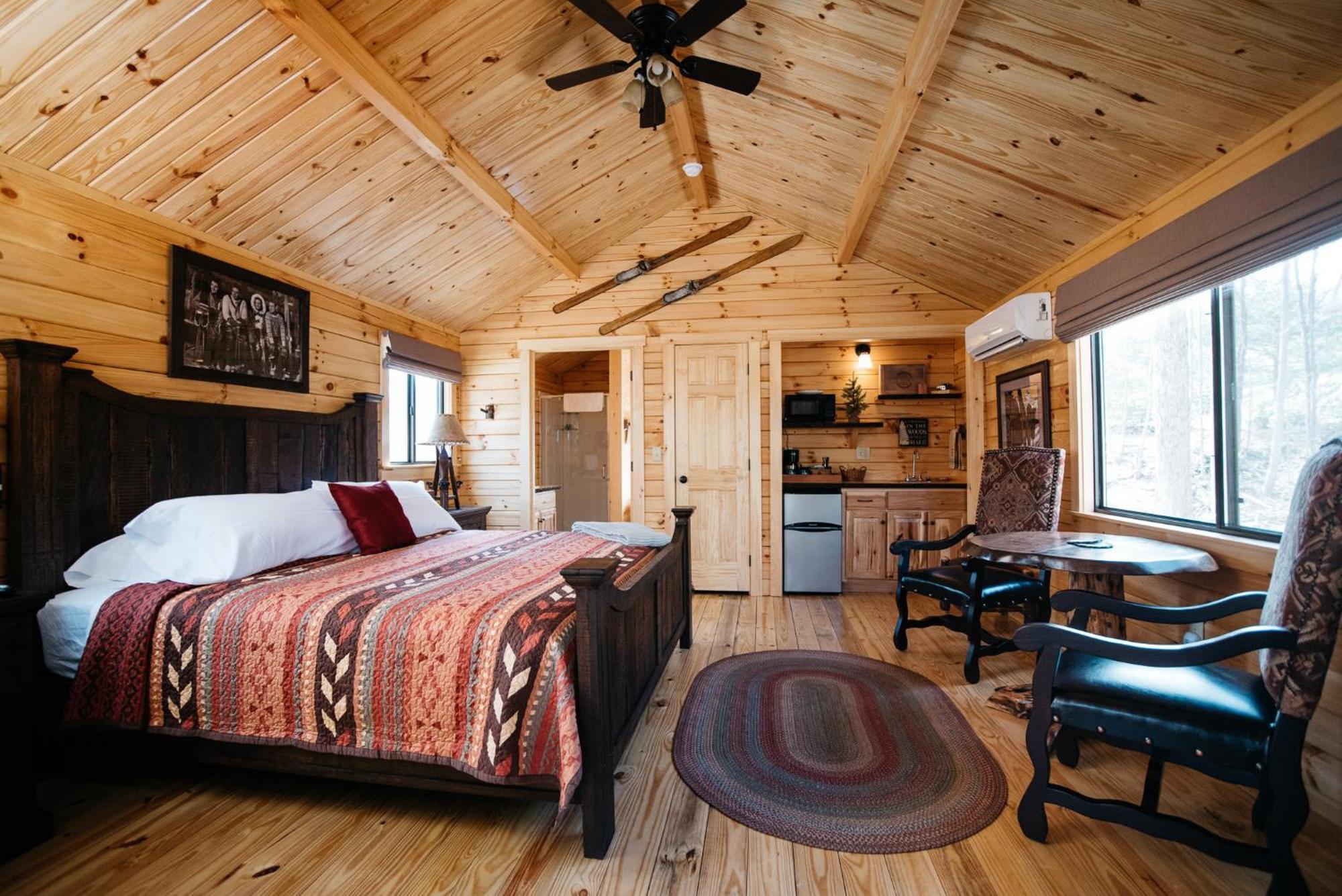 Oak Lodge Stahlstown ภายนอก รูปภาพ